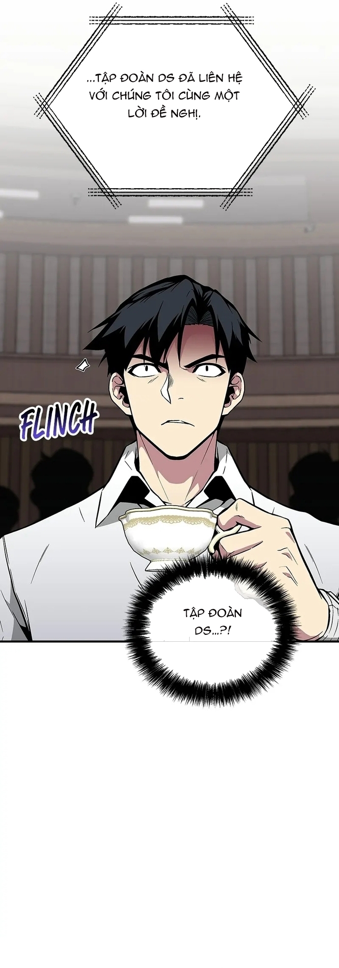 Tuyển chọn cứu tinh trái đất Chap 48 - Next Chap 49