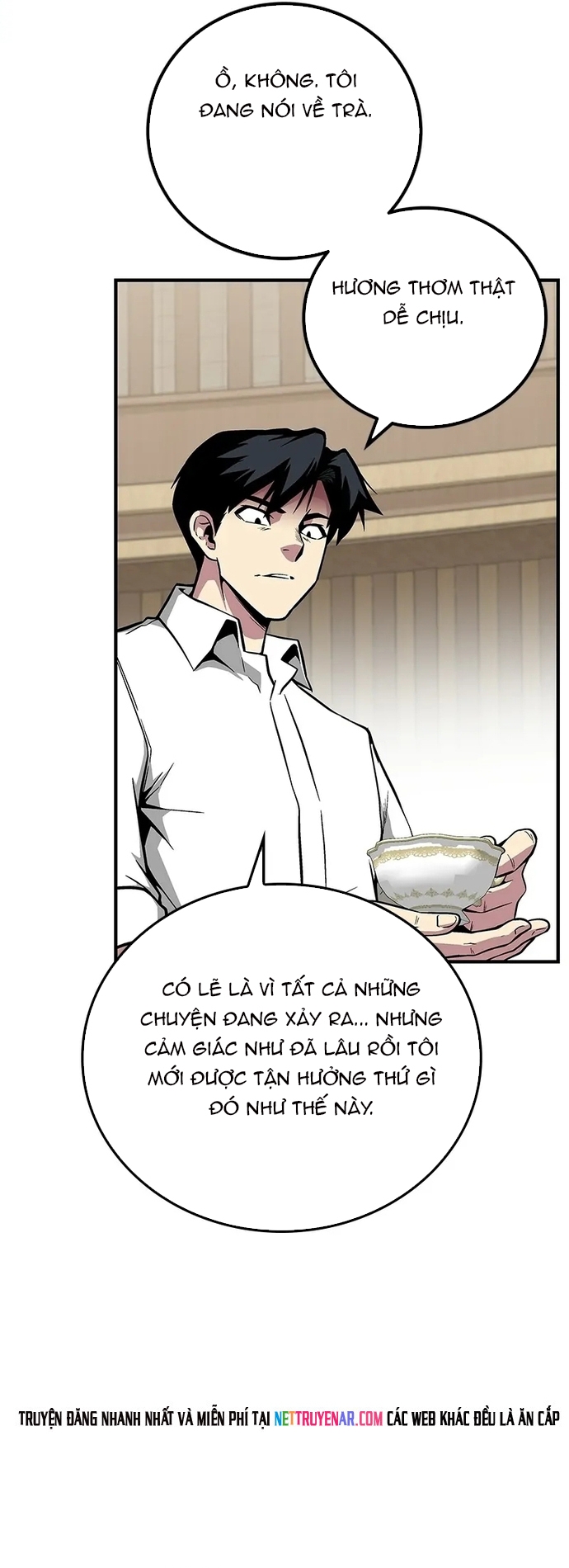 Tuyển chọn cứu tinh trái đất Chap 48 - Next Chap 49