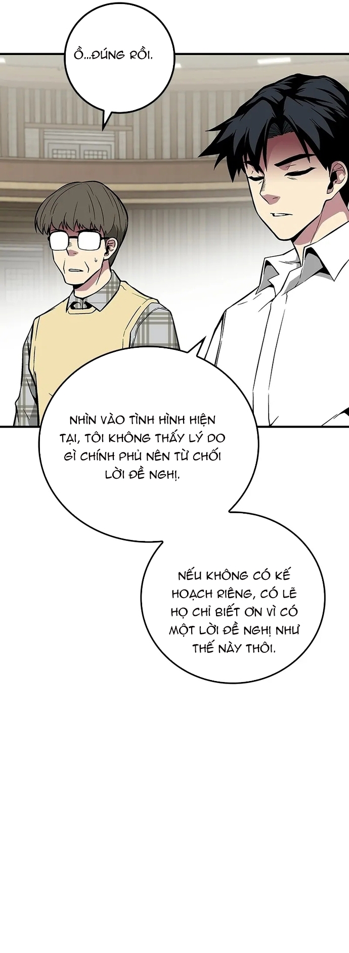 Tuyển chọn cứu tinh trái đất Chap 48 - Next Chap 49