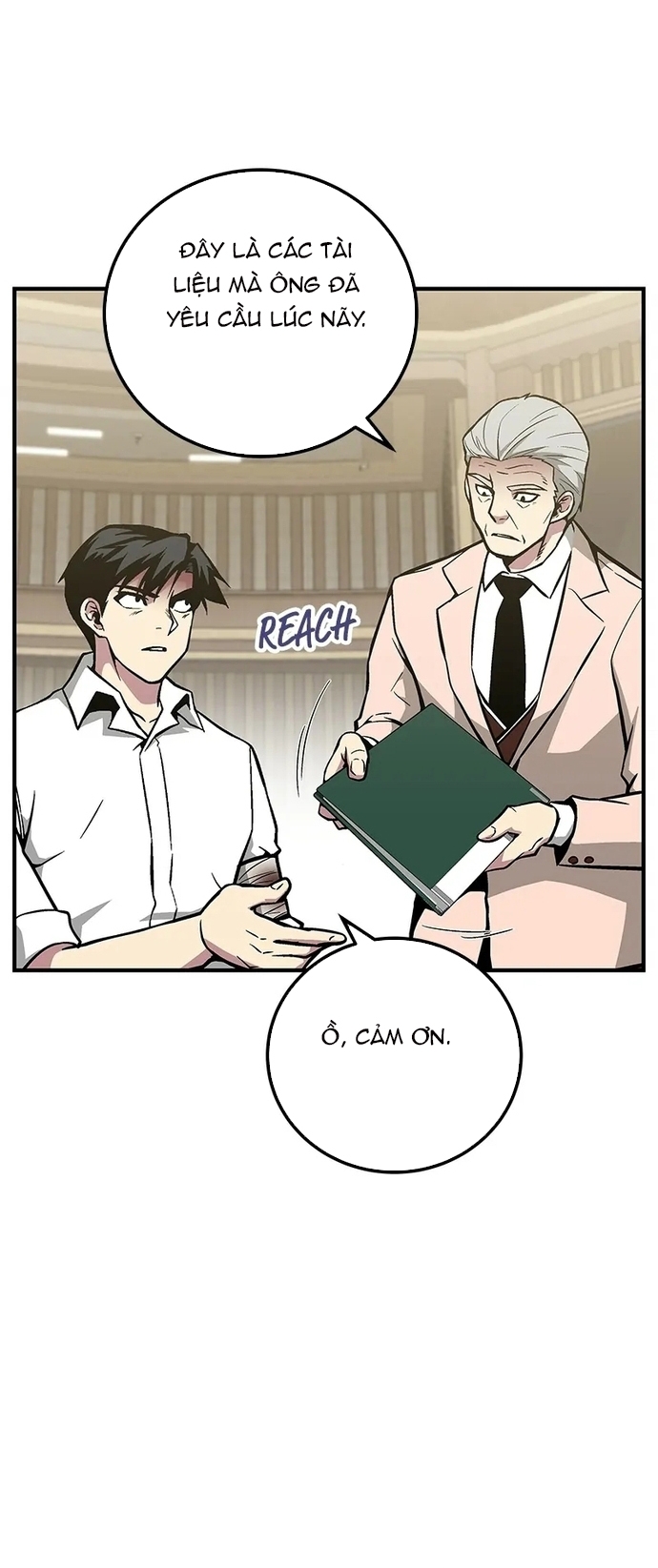 Tuyển chọn cứu tinh trái đất Chap 48 - Next Chap 49