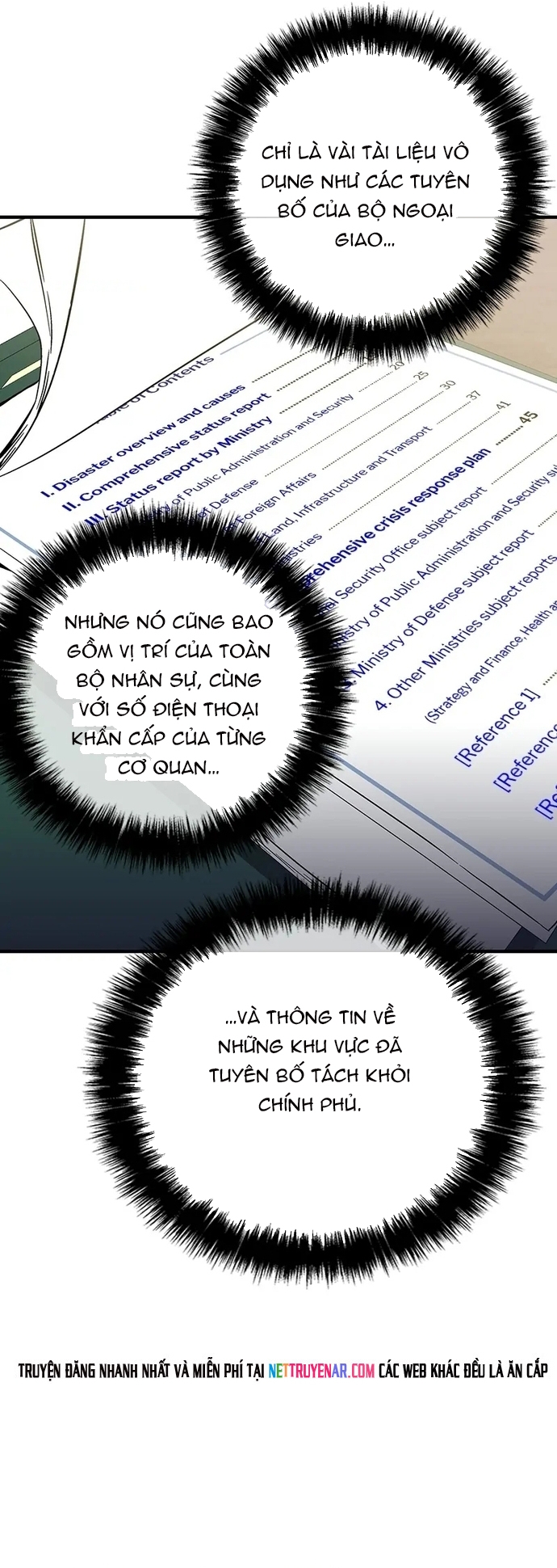 Tuyển chọn cứu tinh trái đất Chap 48 - Next Chap 49