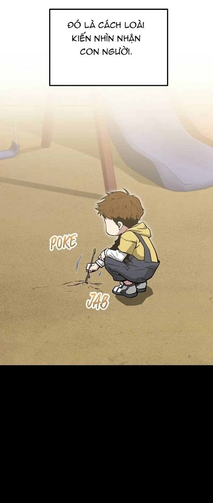 Tuyển chọn cứu tinh trái đất Chap 48 - Next Chap 49