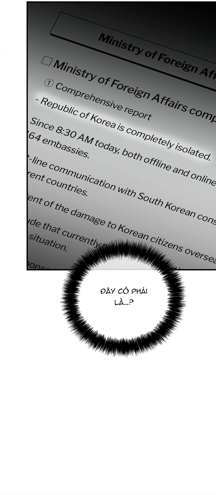 Tuyển chọn cứu tinh trái đất Chap 48 - Next Chap 49