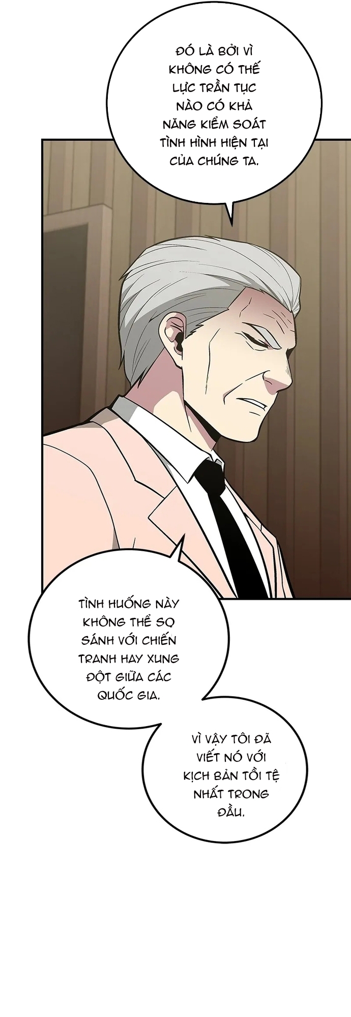 Tuyển chọn cứu tinh trái đất Chap 48 - Next Chap 49