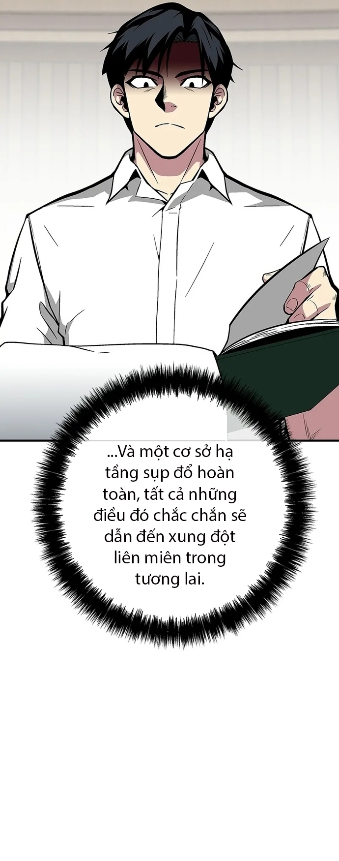 Tuyển chọn cứu tinh trái đất Chap 48 - Next Chap 49