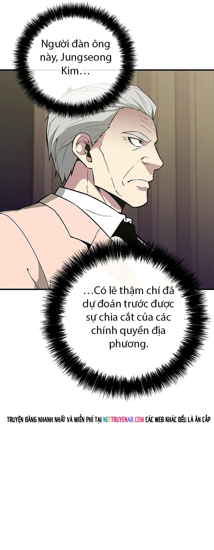 Tuyển chọn cứu tinh trái đất Chap 48 - Next Chap 49