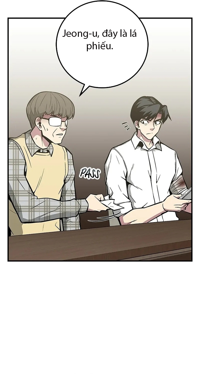 Tuyển chọn cứu tinh trái đất Chap 48 - Next Chap 49