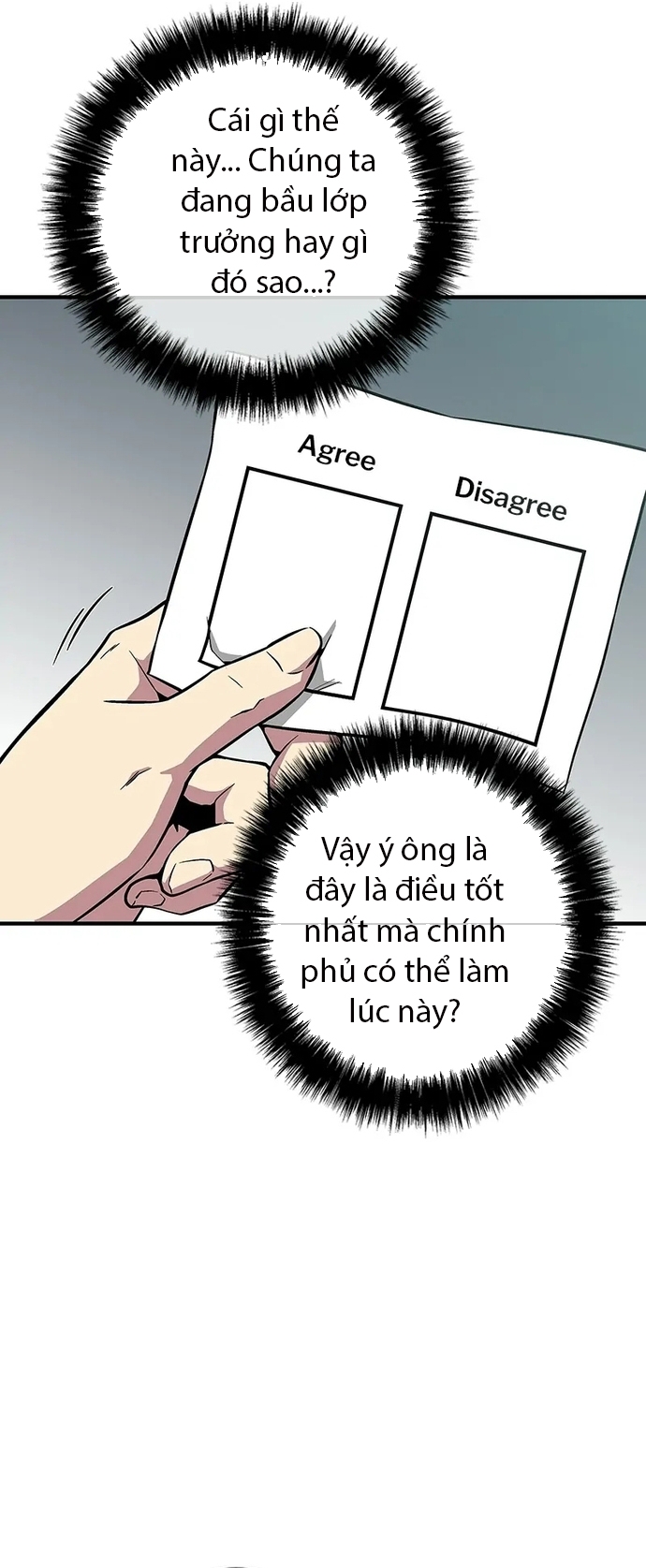 Tuyển chọn cứu tinh trái đất Chap 48 - Next Chap 49