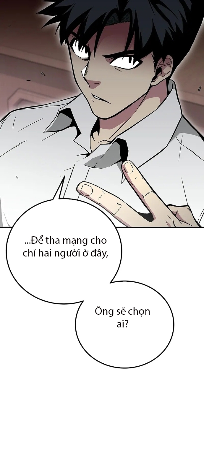 Tuyển chọn cứu tinh trái đất Chap 48 - Next Chap 49