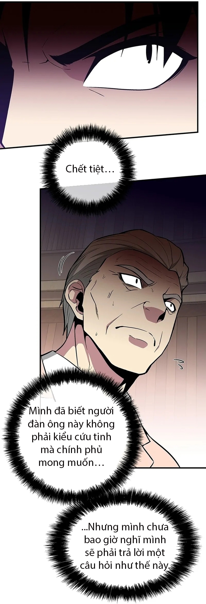 Tuyển chọn cứu tinh trái đất Chap 48 - Next Chap 49