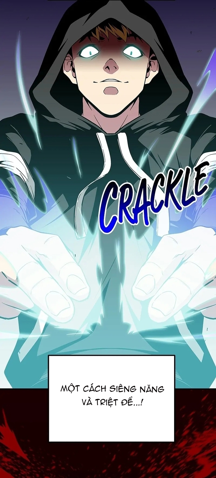 Tuyển chọn cứu tinh trái đất Chap 48 - Next Chap 49