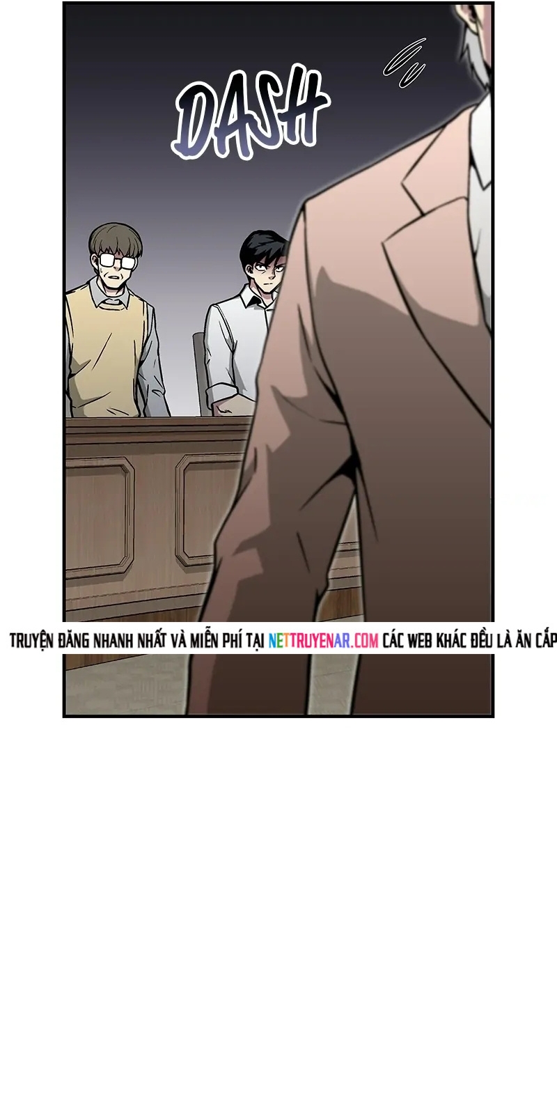 Tuyển chọn cứu tinh trái đất Chap 49 - Next Chap 50