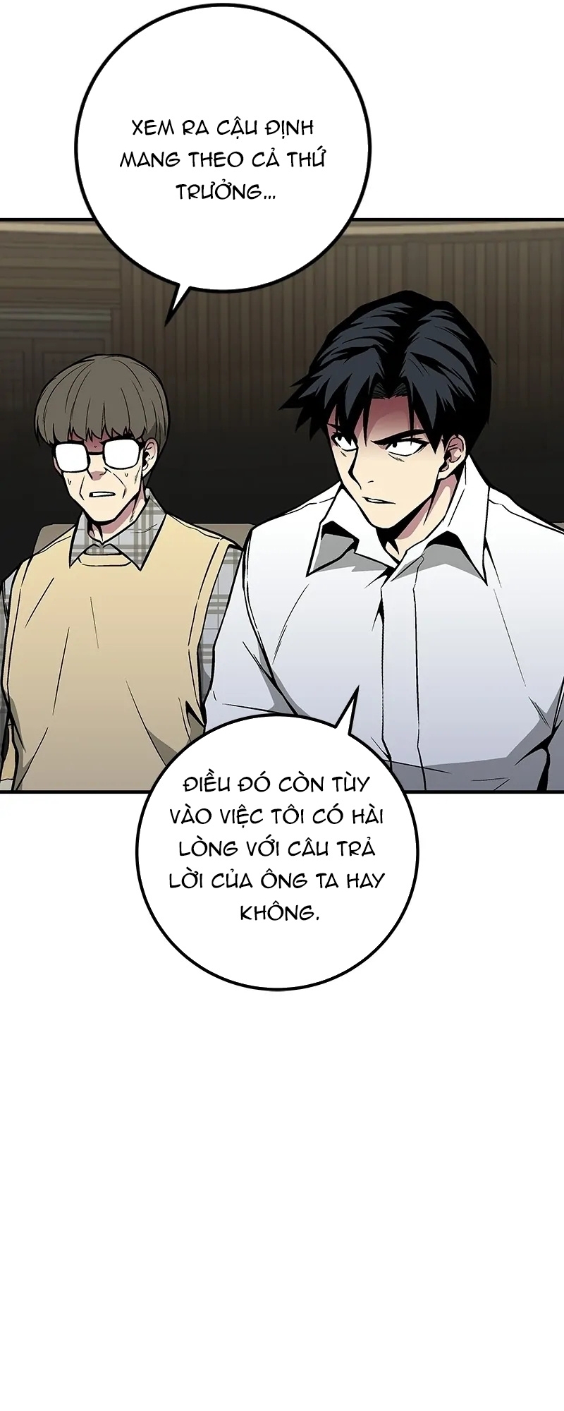 Tuyển chọn cứu tinh trái đất Chap 49 - Next Chap 50