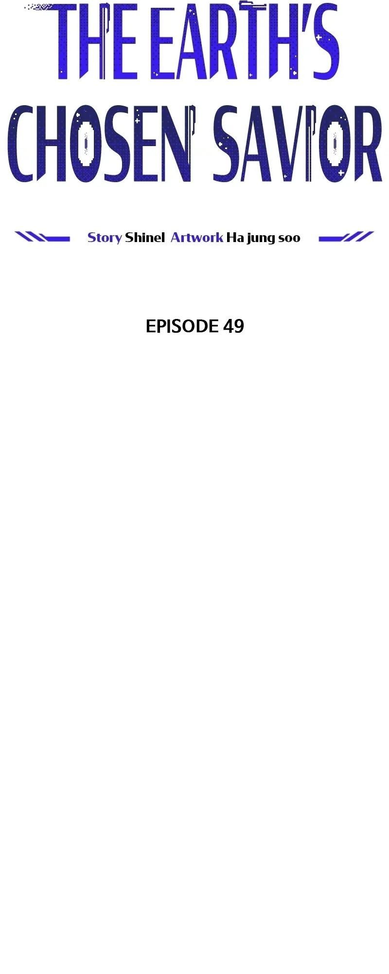 Tuyển chọn cứu tinh trái đất Chap 49 - Next Chap 50