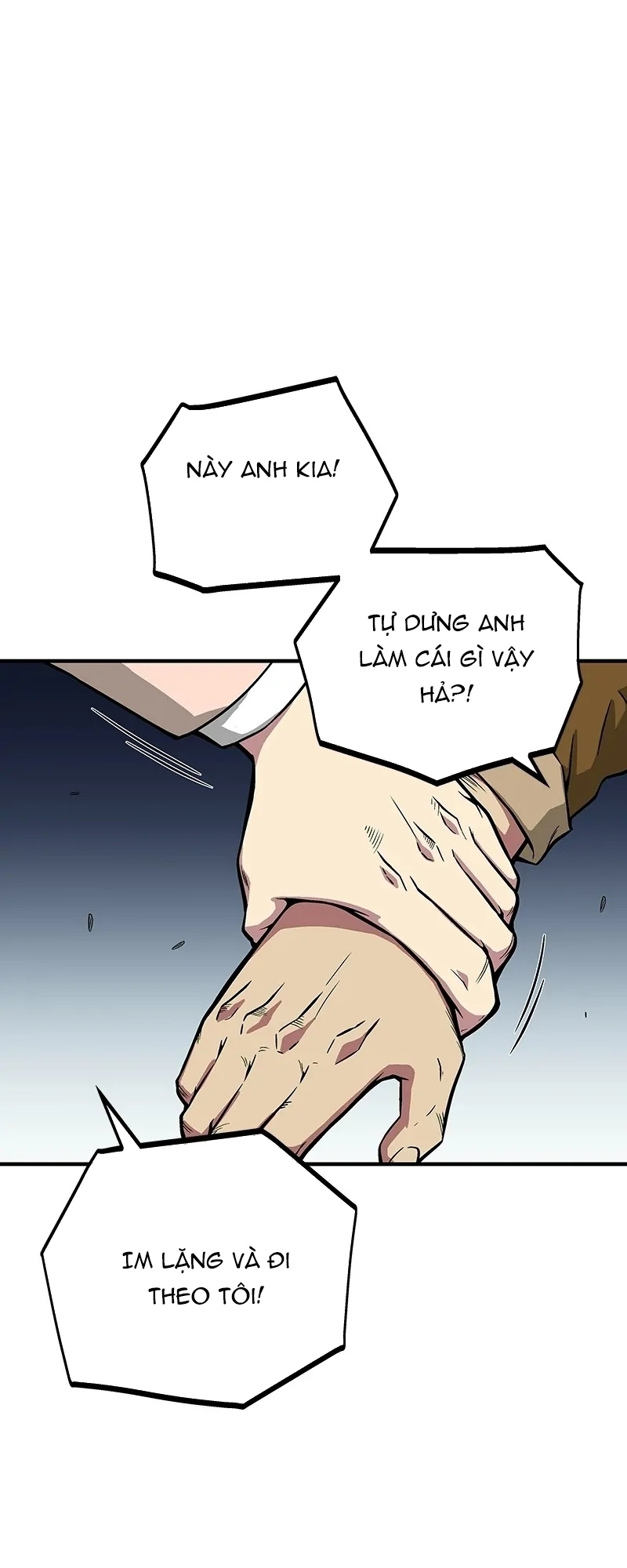 Tuyển chọn cứu tinh trái đất Chap 49 - Next Chap 50