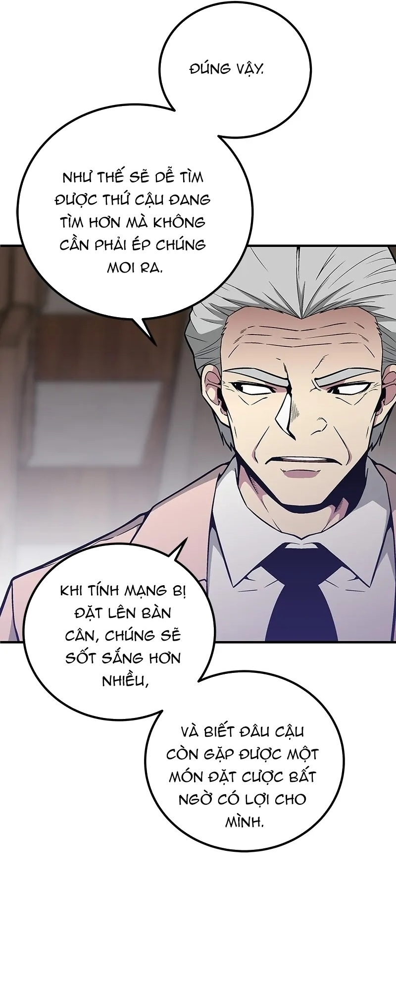 Tuyển chọn cứu tinh trái đất Chap 49 - Next Chap 50
