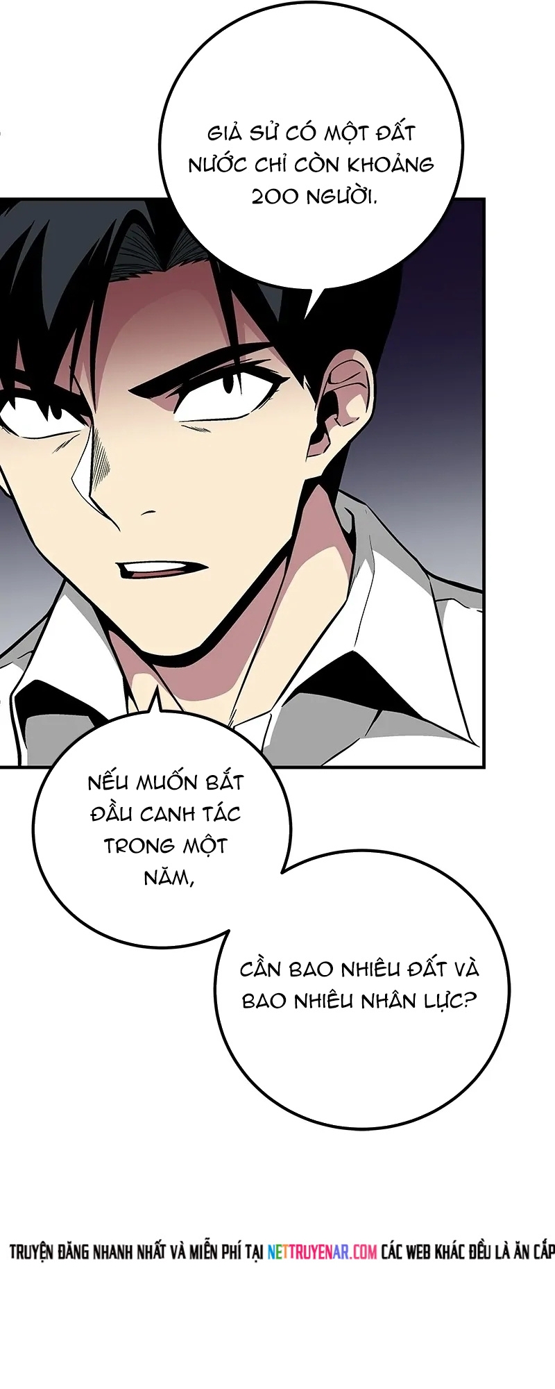 Tuyển chọn cứu tinh trái đất Chap 49 - Next Chap 50