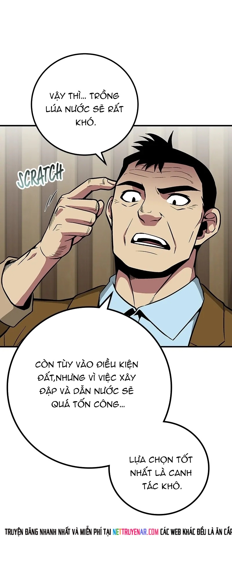 Tuyển chọn cứu tinh trái đất Chap 49 - Next Chap 50
