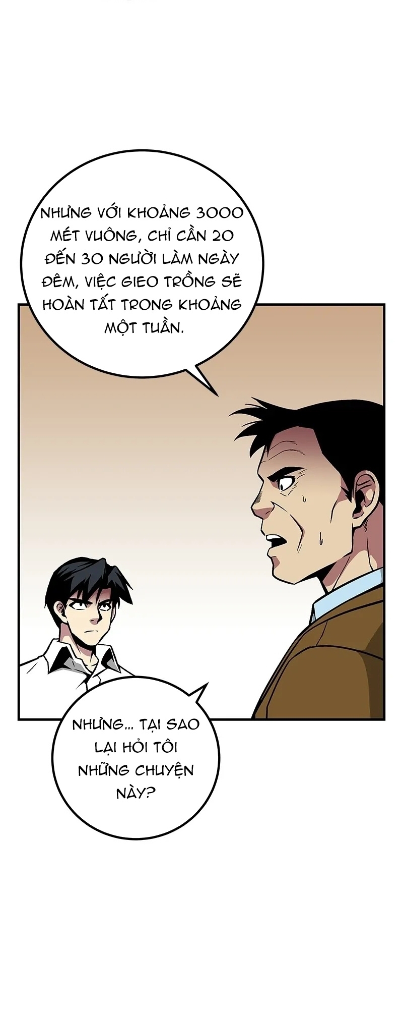 Tuyển chọn cứu tinh trái đất Chap 49 - Next Chap 50