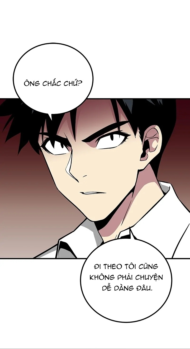 Tuyển chọn cứu tinh trái đất Chap 49 - Next Chap 50