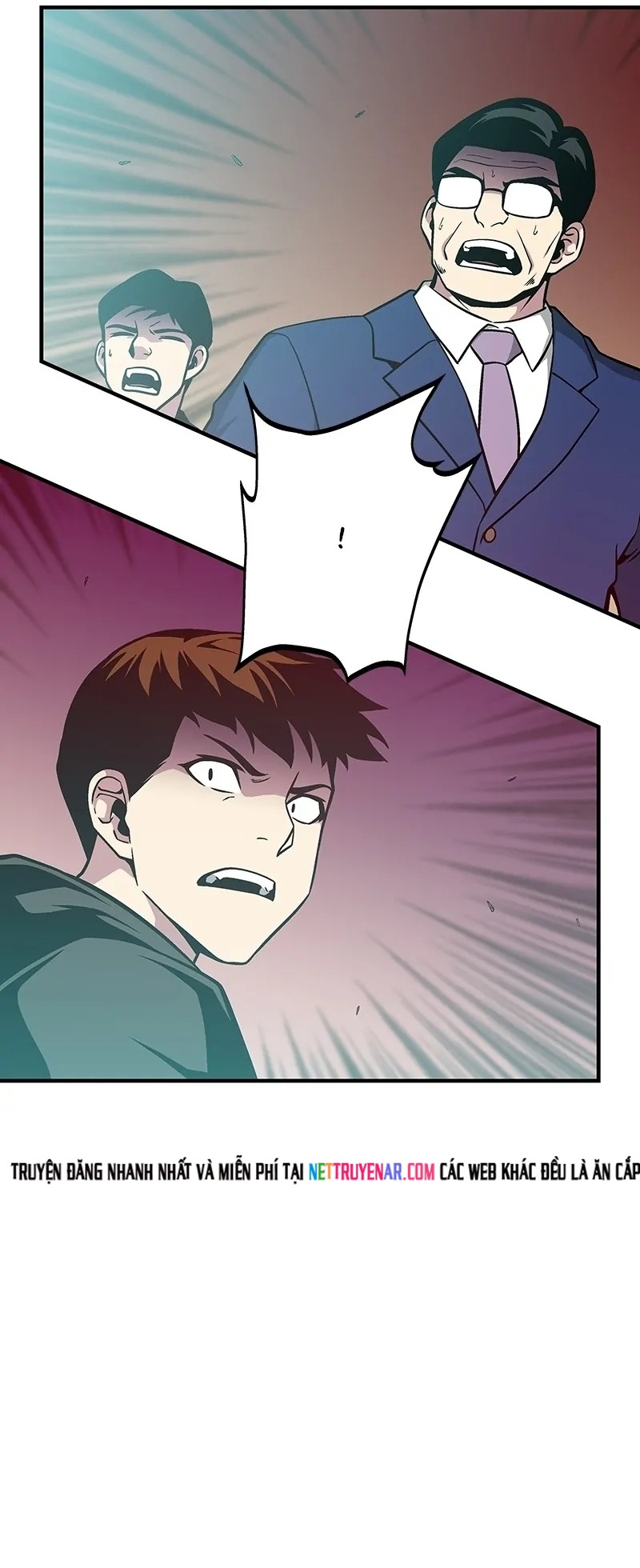 Tuyển chọn cứu tinh trái đất Chap 49 - Next Chap 50