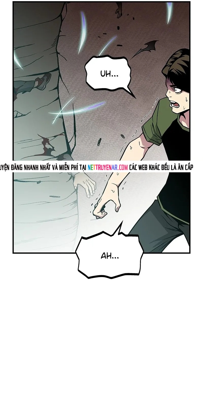 Tuyển chọn cứu tinh trái đất Chap 49 - Next Chap 50