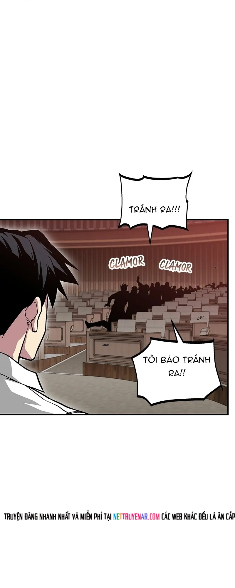 Tuyển chọn cứu tinh trái đất Chap 49 - Next Chap 50