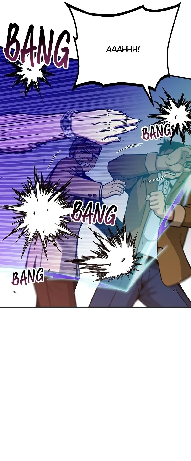 Tuyển chọn cứu tinh trái đất Chap 49 - Next Chap 50