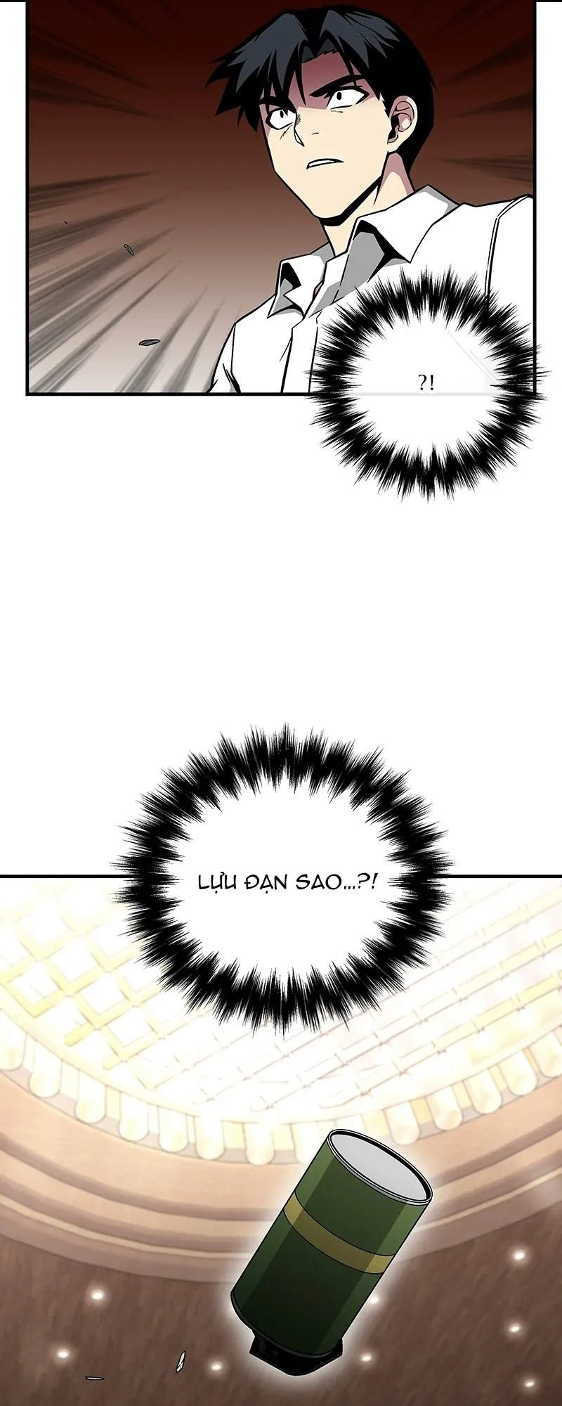 Tuyển chọn cứu tinh trái đất Chap 49 - Next Chap 50