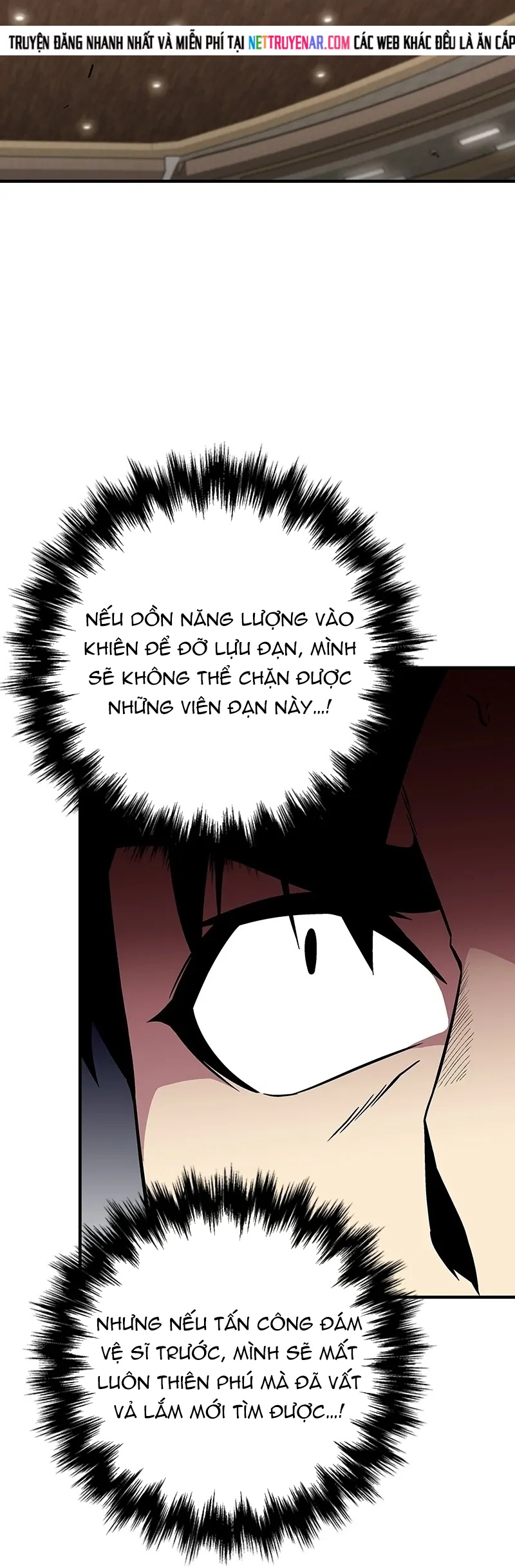 Tuyển chọn cứu tinh trái đất Chap 49 - Next Chap 50