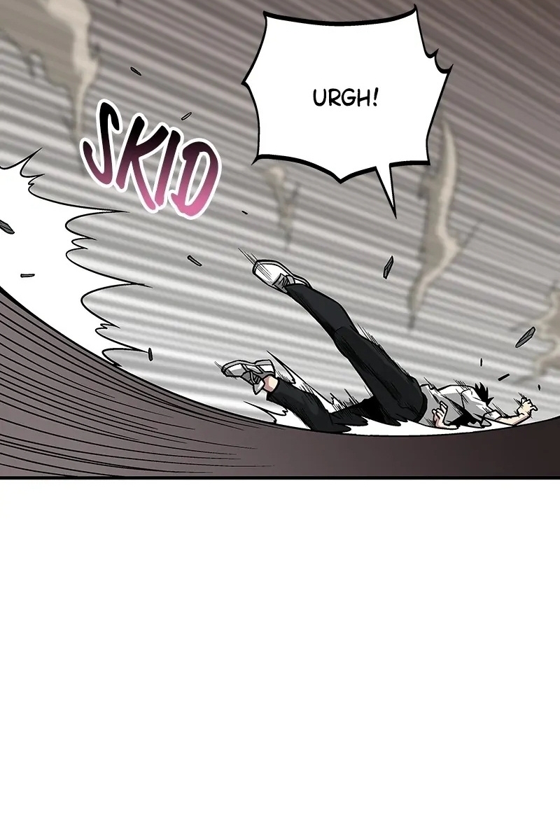 Tuyển chọn cứu tinh trái đất Chap 49 - Next Chap 50