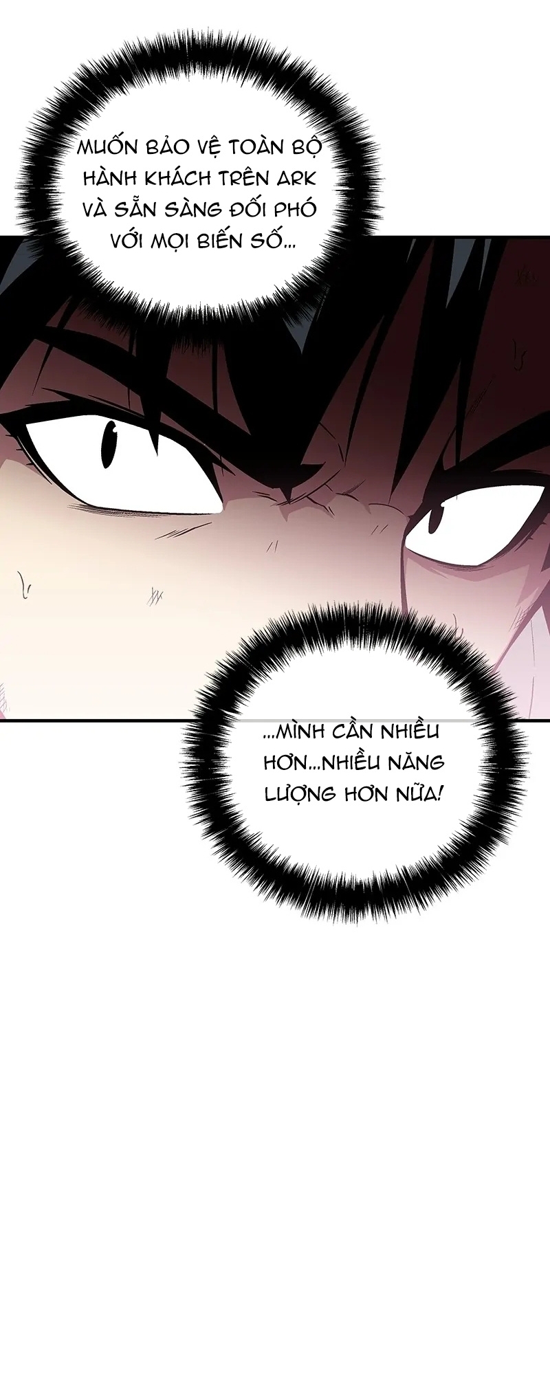 Tuyển chọn cứu tinh trái đất Chap 49 - Next Chap 50