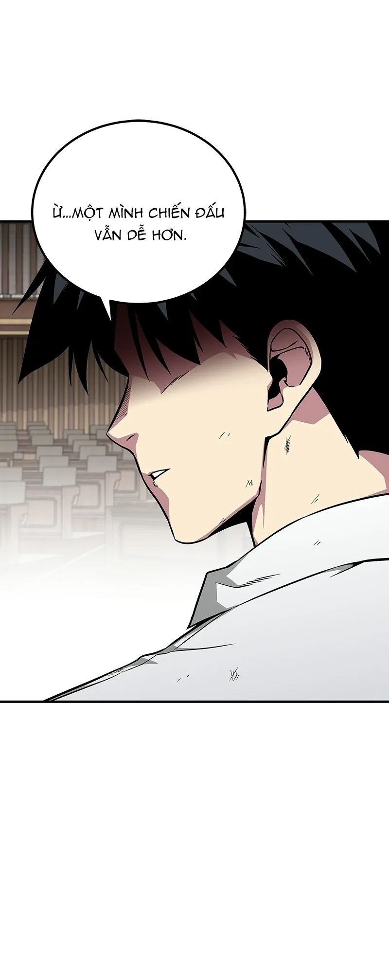 Tuyển chọn cứu tinh trái đất Chap 49 - Next Chap 50