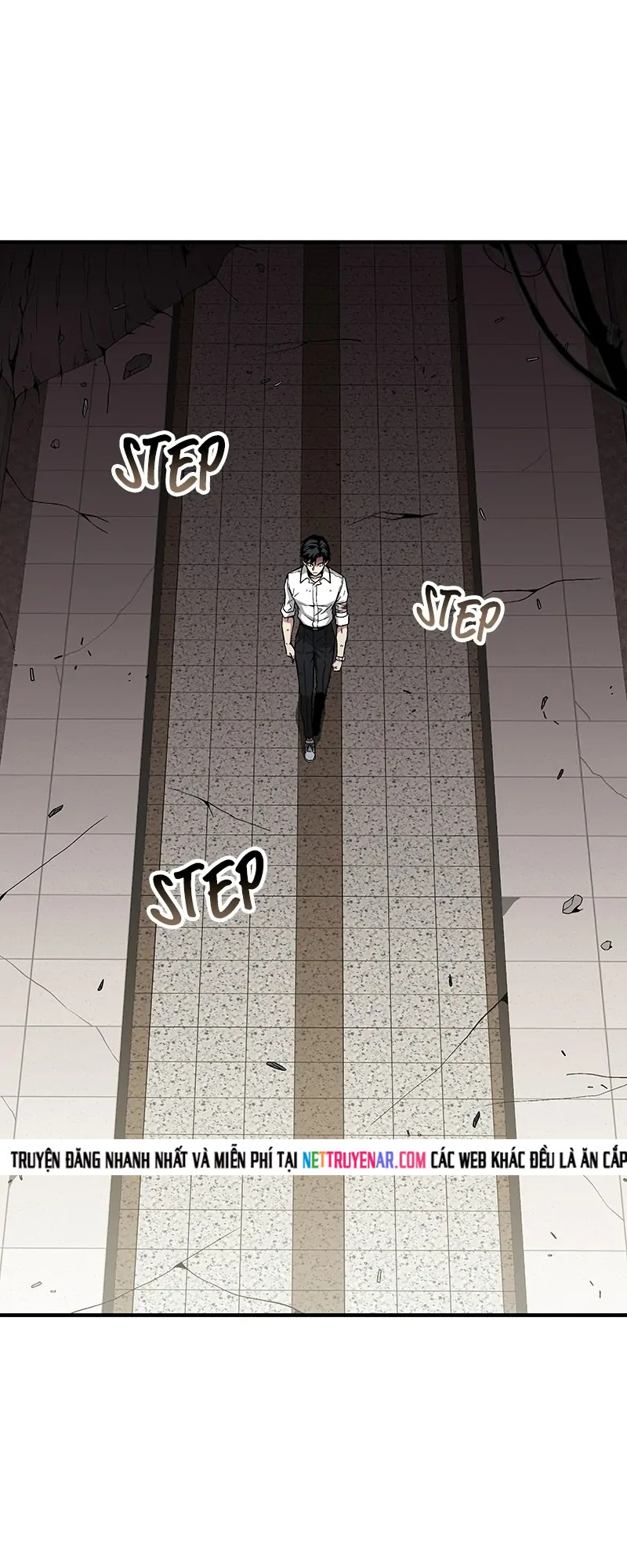 Tuyển chọn cứu tinh trái đất Chap 49 - Next Chap 50