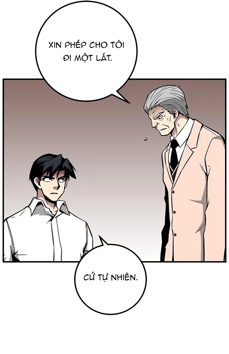 Tuyển chọn cứu tinh trái đất Chap 49 - Next Chap 50