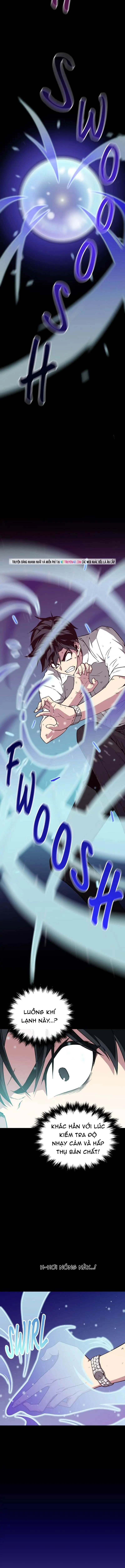 Tuyển chọn cứu tinh trái đất Chap 5 - Next Chap 6