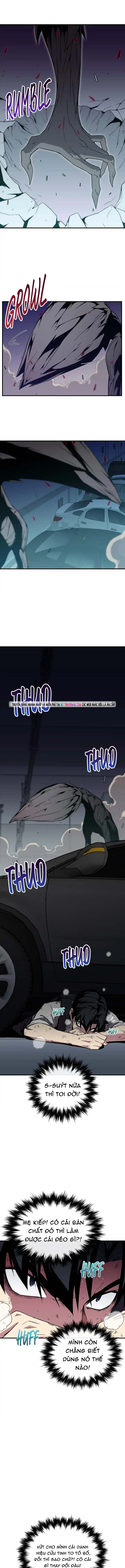 Tuyển chọn cứu tinh trái đất Chap 5 - Next Chap 6