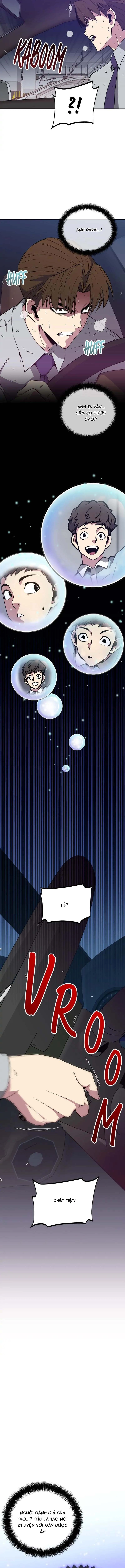 Tuyển chọn cứu tinh trái đất Chap 5 - Next Chap 6