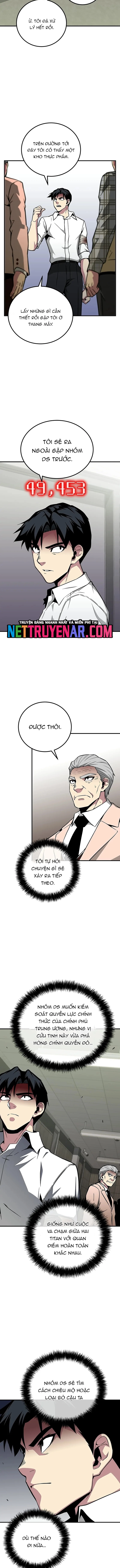 Tuyển chọn cứu tinh trái đất Chap 50 - Next Chap 51