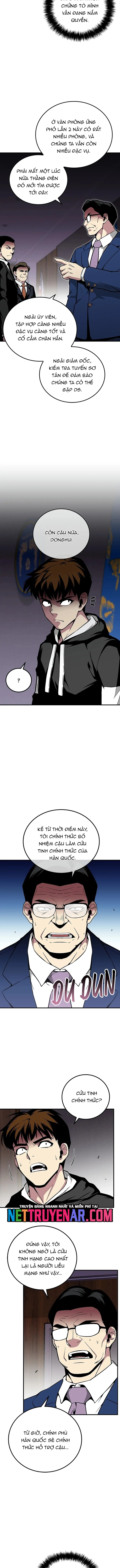 Tuyển chọn cứu tinh trái đất Chap 50 - Next Chap 51