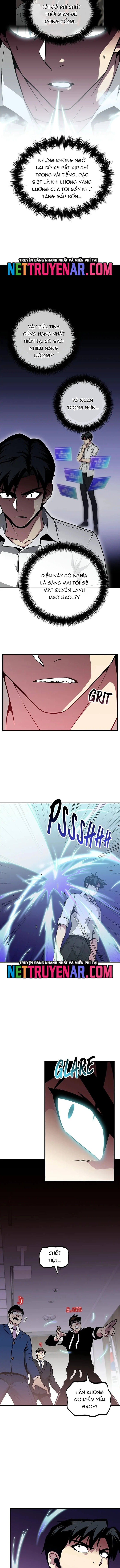 Tuyển chọn cứu tinh trái đất Chap 50 - Next Chap 51