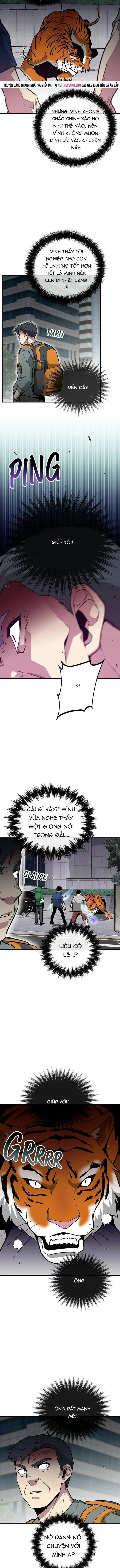 Tuyển chọn cứu tinh trái đất Chap 51 - Next Chap 52