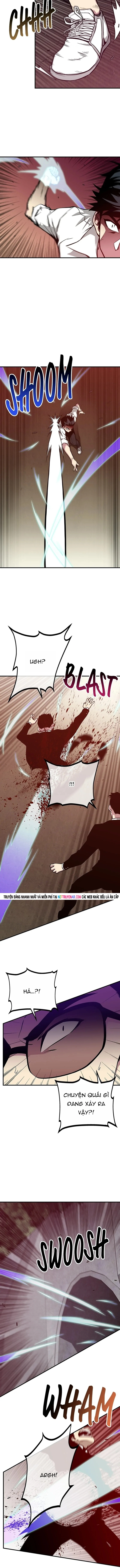 Tuyển chọn cứu tinh trái đất Chap 51 - Next Chap 52