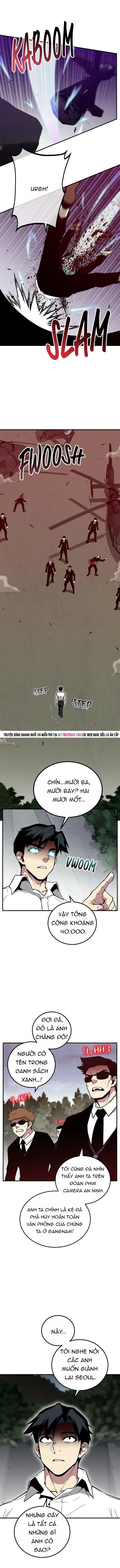 Tuyển chọn cứu tinh trái đất Chap 51 - Next Chap 52