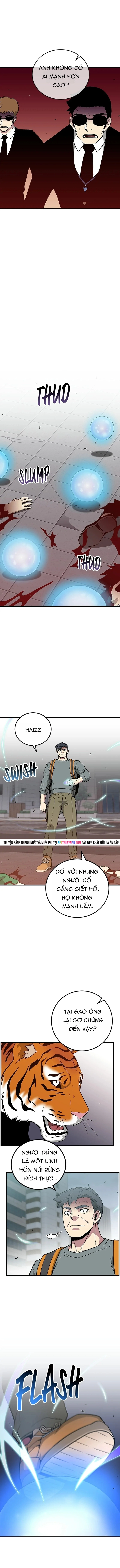 Tuyển chọn cứu tinh trái đất Chap 51 - Next Chap 52