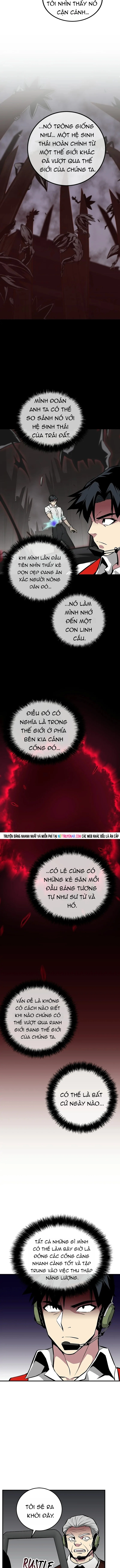 Tuyển chọn cứu tinh trái đất Chap 52 - Next Chap 53