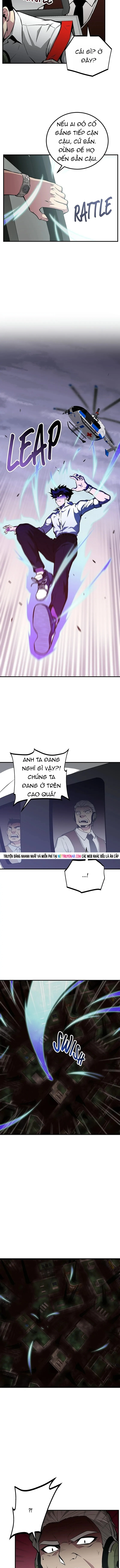 Tuyển chọn cứu tinh trái đất Chap 52 - Next Chap 53