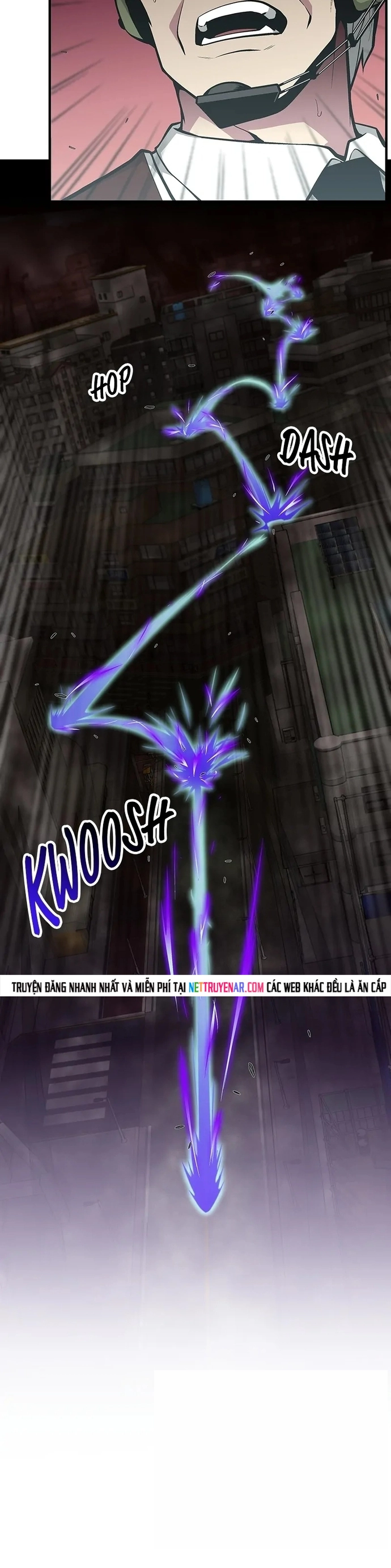 Tuyển chọn cứu tinh trái đất Chap 52 - Next Chap 53