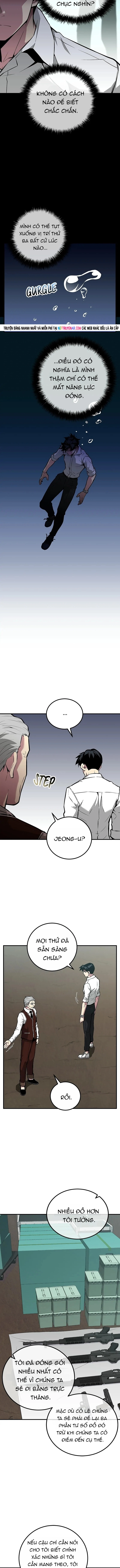 Tuyển chọn cứu tinh trái đất Chap 52 - Next Chap 53