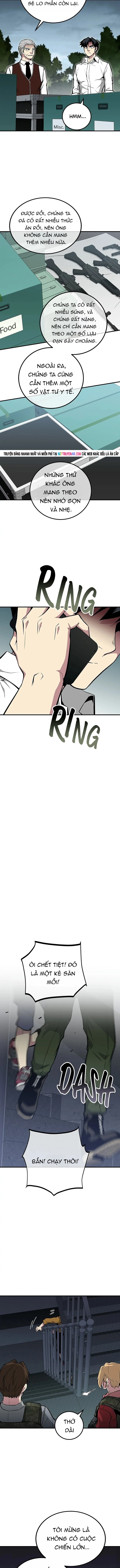 Tuyển chọn cứu tinh trái đất Chap 52 - Next Chap 53